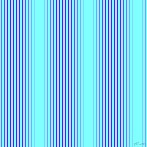 vertical lines stripes, 2 pixel line width, 8 pixel line spacing, Electric Indigo and Electric Blue vertical lines and stripes seamless tileable