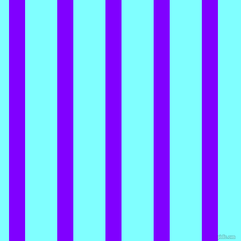 vertical lines stripes, 32 pixel line width, 64 pixel line spacing, Electric Indigo and Electric Blue vertical lines and stripes seamless tileable
