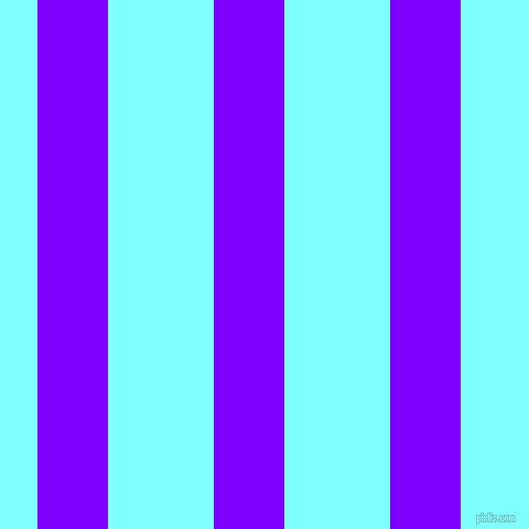 vertical lines stripes, 64 pixel line width, 96 pixel line spacing, Electric Indigo and Electric Blue vertical lines and stripes seamless tileable