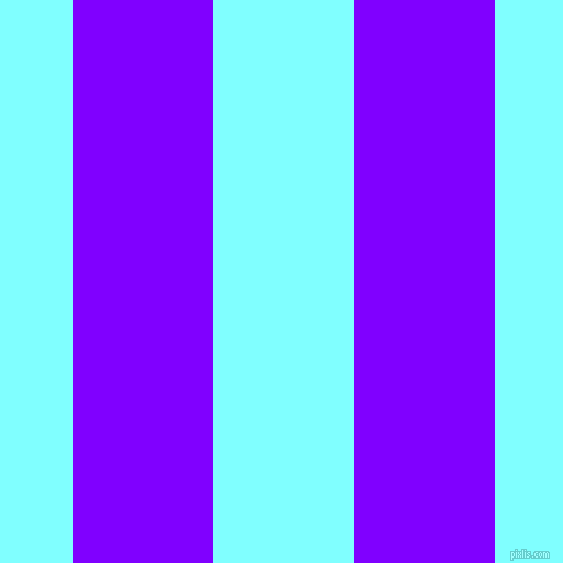 vertical lines stripes, 128 pixel line width, 128 pixel line spacing, Electric Indigo and Electric Blue vertical lines and stripes seamless tileable