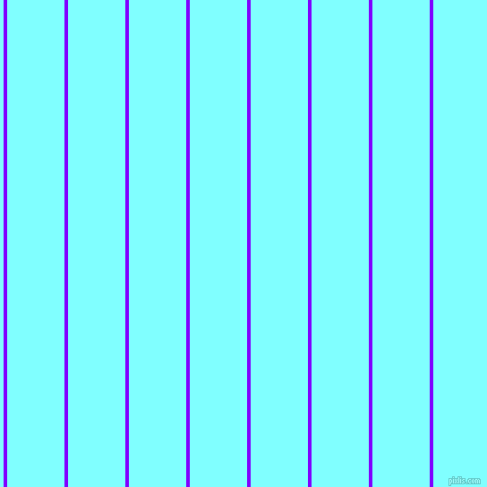 vertical lines stripes, 4 pixel line width, 64 pixel line spacing, Electric Indigo and Electric Blue vertical lines and stripes seamless tileable