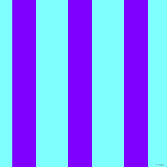 vertical lines stripes, 96 pixel line width, 128 pixel line spacing, Electric Indigo and Electric Blue vertical lines and stripes seamless tileable