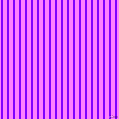 vertical lines stripes, 8 pixel line width, 16 pixel line spacing, Electric Indigo and Fuchsia Pink vertical lines and stripes seamless tileable
