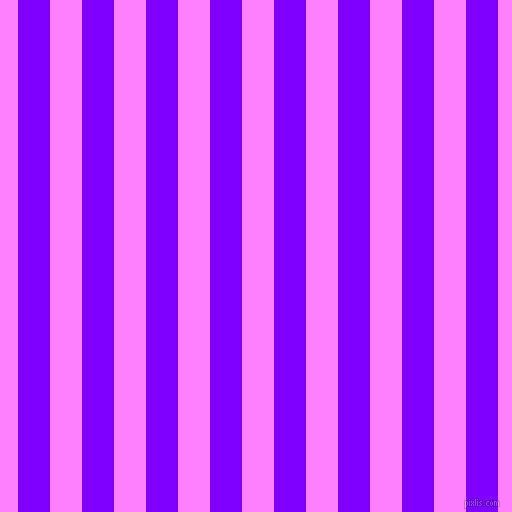 vertical lines stripes, 32 pixel line width, 32 pixel line spacing, Electric Indigo and Fuchsia Pink vertical lines and stripes seamless tileable