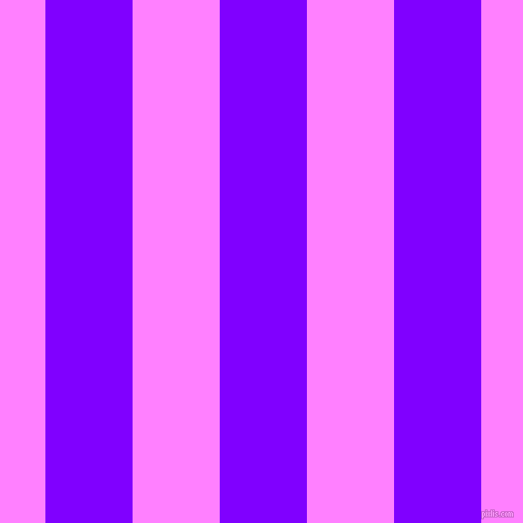 Electric Indigo and Fuchsia Pink vertical lines and stripes seamless ...