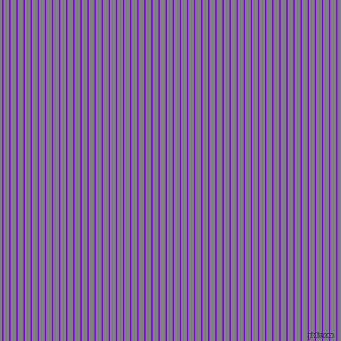 vertical lines stripes, 2 pixel line width, 8 pixel line spacing, Electric Indigo and Grey vertical lines and stripes seamless tileable