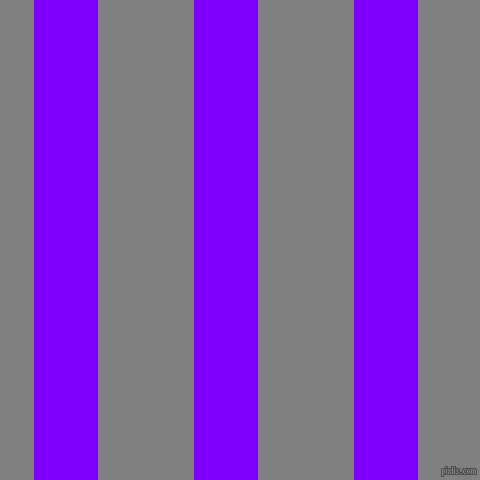 vertical lines stripes, 64 pixel line width, 96 pixel line spacing, Electric Indigo and Grey vertical lines and stripes seamless tileable