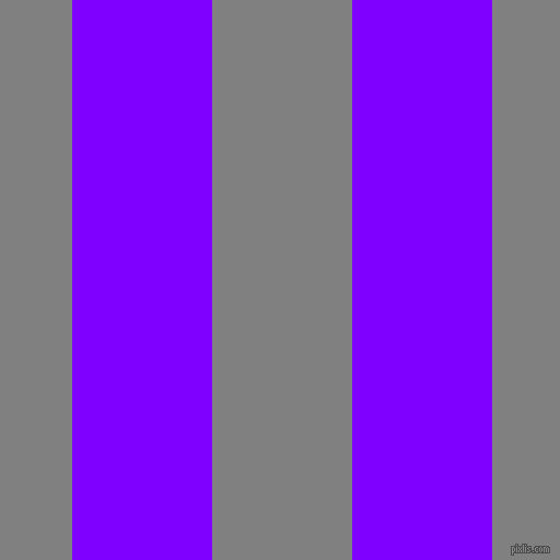 vertical lines stripes, 128 pixel line width, 128 pixel line spacing, Electric Indigo and Grey vertical lines and stripes seamless tileable