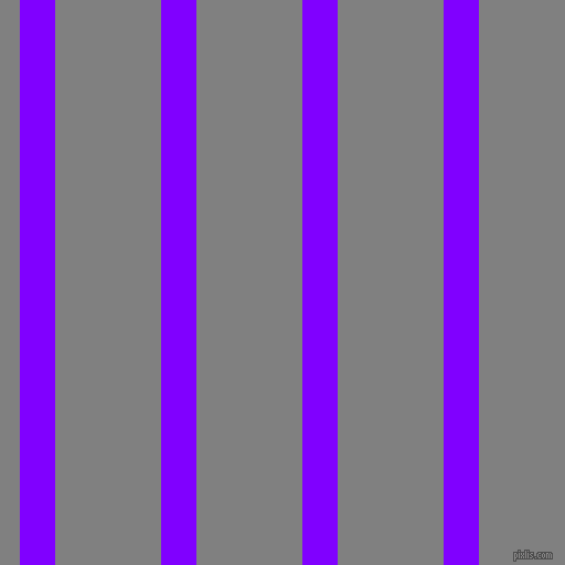 vertical lines stripes, 32 pixel line width, 96 pixel line spacing, Electric Indigo and Grey vertical lines and stripes seamless tileable
