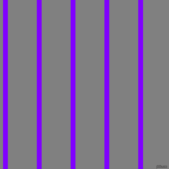 vertical lines stripes, 16 pixel line width, 96 pixel line spacing, Electric Indigo and Grey vertical lines and stripes seamless tileable
