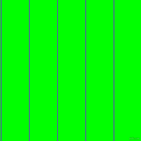 vertical lines stripes, 2 pixel line width, 96 pixel line spacing, Electric Indigo and Lime vertical lines and stripes seamless tileable