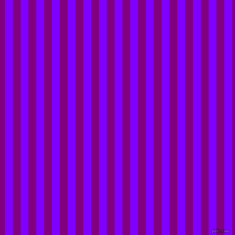 vertical lines stripes, 16 pixel line width, 16 pixel line spacing, Electric Indigo and Purple vertical lines and stripes seamless tileable