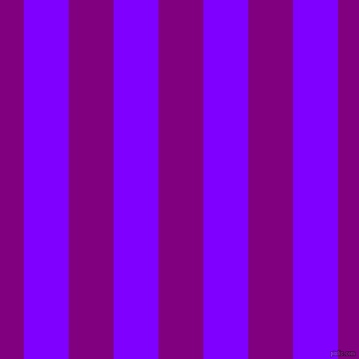 vertical lines stripes, 64 pixel line width, 64 pixel line spacing, Electric Indigo and Purple vertical lines and stripes seamless tileable