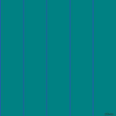 vertical lines stripes, 1 pixel line width, 96 pixel line spacing, Electric Indigo and Teal vertical lines and stripes seamless tileable