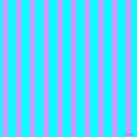 vertical lines stripes, 16 pixel line width, 32 pixel line spacing, Fuchsia Pink and Aqua vertical lines and stripes seamless tileable