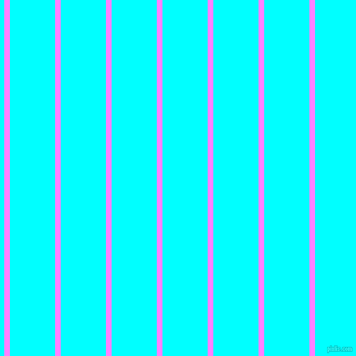 vertical lines stripes, 8 pixel line width, 64 pixel line spacing, Fuchsia Pink and Aqua vertical lines and stripes seamless tileable