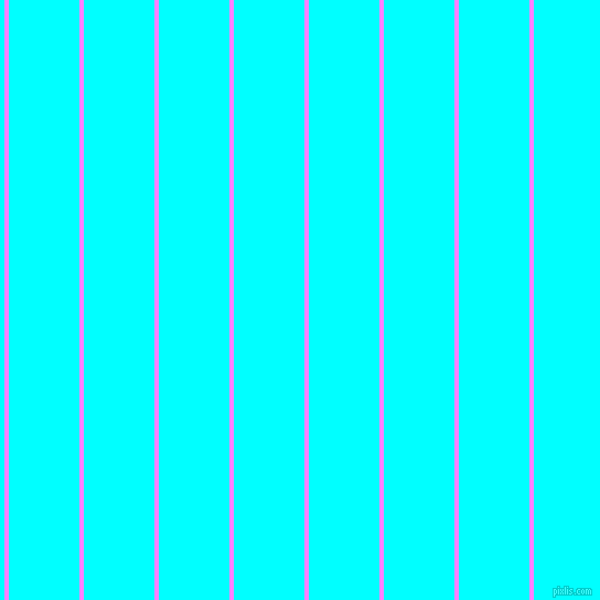 vertical lines stripes, 4 pixel line width, 64 pixel line spacing, Fuchsia Pink and Aqua vertical lines and stripes seamless tileable