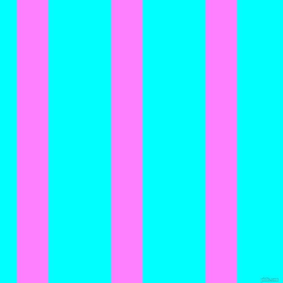 vertical lines stripes, 64 pixel line width, 128 pixel line spacing, Fuchsia Pink and Aqua vertical lines and stripes seamless tileable