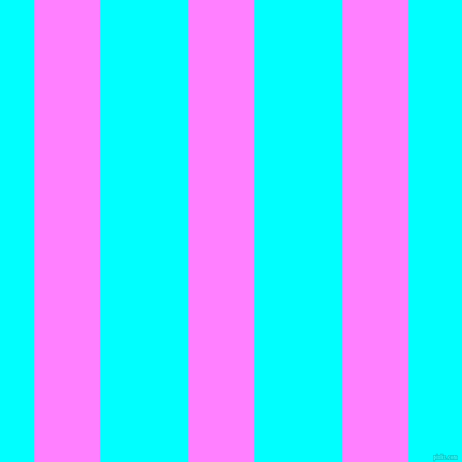 vertical lines stripes, 96 pixel line width, 128 pixel line spacing, Fuchsia Pink and Aqua vertical lines and stripes seamless tileable