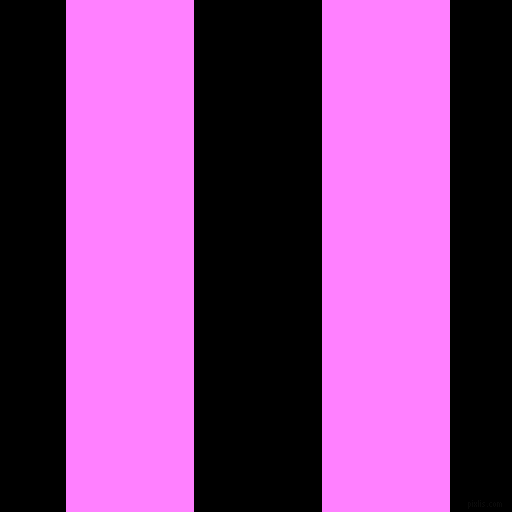 vertical lines stripes, 128 pixel line width, 128 pixel line spacing, Fuchsia Pink and Black vertical lines and stripes seamless tileable