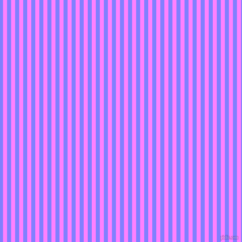 vertical lines stripes, 8 pixel line width, 8 pixel line spacing, Fuchsia Pink and Light Slate Blue vertical lines and stripes seamless tileable