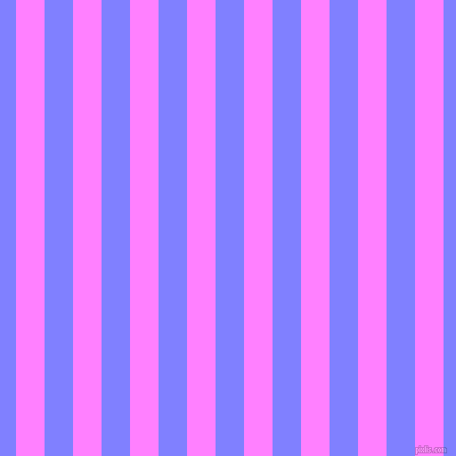 vertical lines stripes, 32 pixel line width, 32 pixel line spacing, Fuchsia Pink and Light Slate Blue vertical lines and stripes seamless tileable