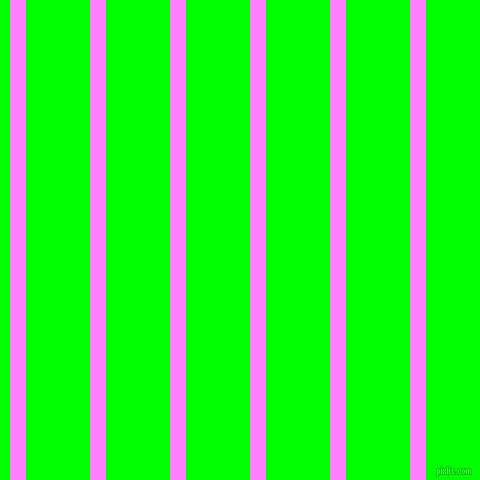 vertical lines stripes, 16 pixel line width, 64 pixel line spacing, Fuchsia Pink and Lime vertical lines and stripes seamless tileable