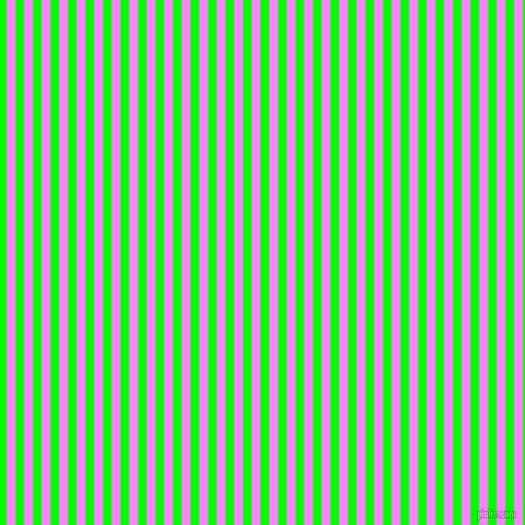 vertical lines stripes, 8 pixel line width, 8 pixel line spacing, Fuchsia Pink and Lime vertical lines and stripes seamless tileable
