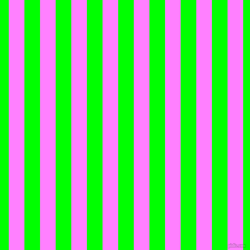 vertical lines stripes, 32 pixel line width, 32 pixel line spacing, Fuchsia Pink and Lime vertical lines and stripes seamless tileable