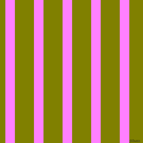 vertical lines stripes, 32 pixel line width, 64 pixel line spacing, Fuchsia Pink and Olive vertical lines and stripes seamless tileable