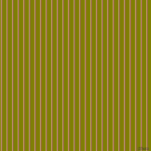 vertical lines stripes, 2 pixel line width, 16 pixel line spacing, Fuchsia Pink and Olive vertical lines and stripes seamless tileable