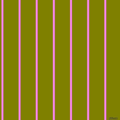 vertical lines stripes, 8 pixel line width, 64 pixel line spacing, Fuchsia Pink and Olive vertical lines and stripes seamless tileable