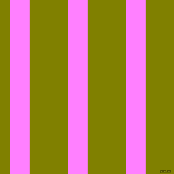 vertical lines stripes, 64 pixel line width, 128 pixel line spacing, Fuchsia Pink and Olive vertical lines and stripes seamless tileable