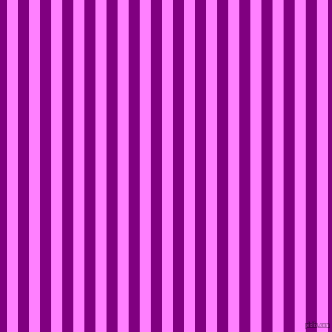 vertical lines stripes, 16 pixel line width, 16 pixel line spacing, Fuchsia Pink and Purple vertical lines and stripes seamless tileable