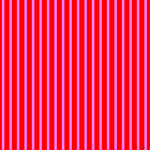 vertical lines stripes, 8 pixel line width, 16 pixel line spacing, Fuchsia Pink and Red vertical lines and stripes seamless tileable