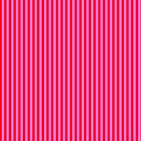 vertical lines stripes, 8 pixel line width, 8 pixel line spacing, Fuchsia Pink and Red vertical lines and stripes seamless tileable