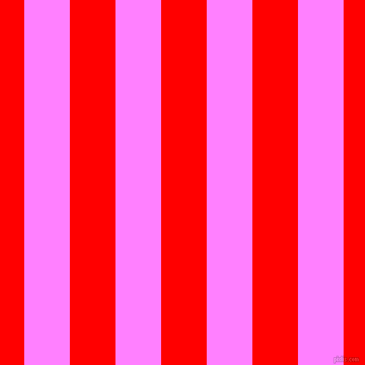 vertical lines stripes, 64 pixel line width, 64 pixel line spacing, Fuchsia Pink and Red vertical lines and stripes seamless tileable