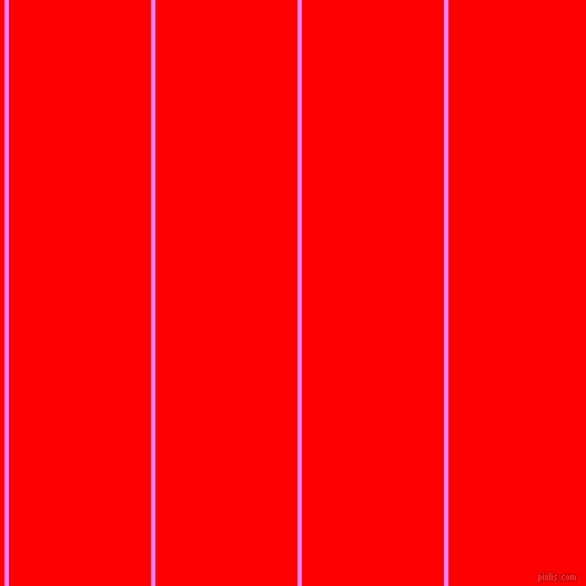 vertical lines stripes, 4 pixel line width, 128 pixel line spacing, Fuchsia Pink and Red vertical lines and stripes seamless tileable