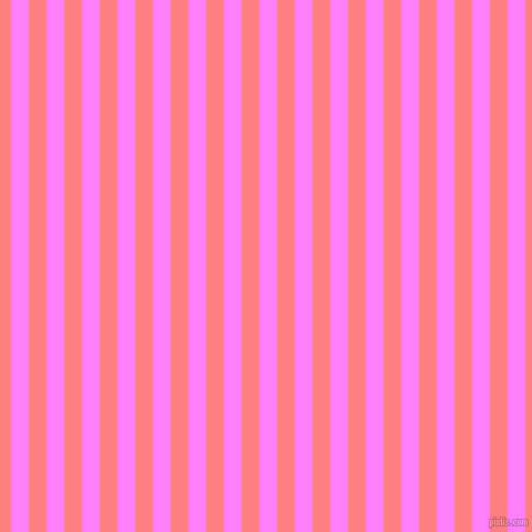 vertical lines stripes, 16 pixel line width, 16 pixel line spacing, Fuchsia Pink and Salmon vertical lines and stripes seamless tileable