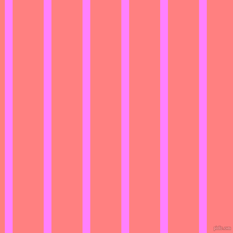 vertical lines stripes, 16 pixel line width, 64 pixel line spacing, Fuchsia Pink and Salmon vertical lines and stripes seamless tileable
