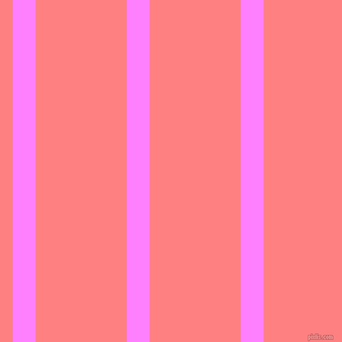 vertical lines stripes, 32 pixel line width, 128 pixel line spacing, Fuchsia Pink and Salmon vertical lines and stripes seamless tileable