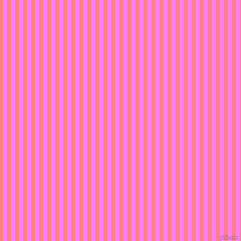 vertical lines stripes, 8 pixel line width, 8 pixel line spacing, Fuchsia Pink and Salmon vertical lines and stripes seamless tileable