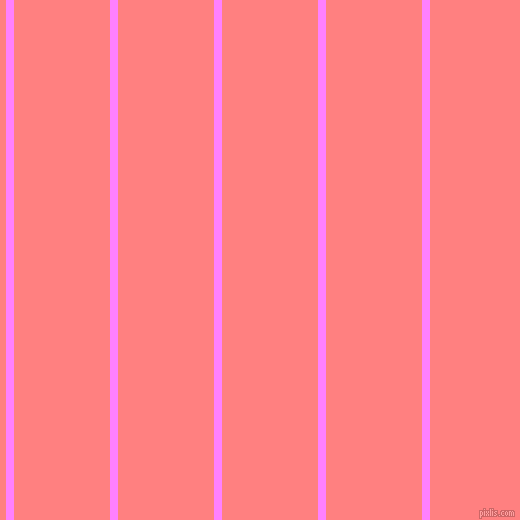 vertical lines stripes, 8 pixel line width, 96 pixel line spacing, Fuchsia Pink and Salmon vertical lines and stripes seamless tileable