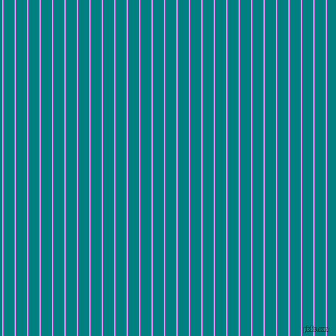 vertical lines stripes, 2 pixel line width, 16 pixel line spacing, Fuchsia Pink and Teal vertical lines and stripes seamless tileable