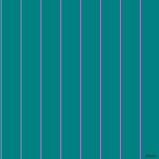 vertical lines stripes, 2 pixel line width, 64 pixel line spacing, Fuchsia Pink and Teal vertical lines and stripes seamless tileable