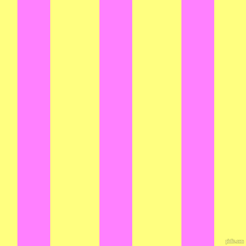 vertical lines stripes, 64 pixel line width, 96 pixel line spacing, Fuchsia Pink and Witch Haze vertical lines and stripes seamless tileable