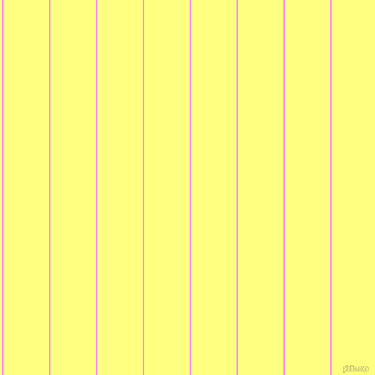 vertical lines stripes, 2 pixel line width, 64 pixel line spacing, Fuchsia Pink and Witch Haze vertical lines and stripes seamless tileable