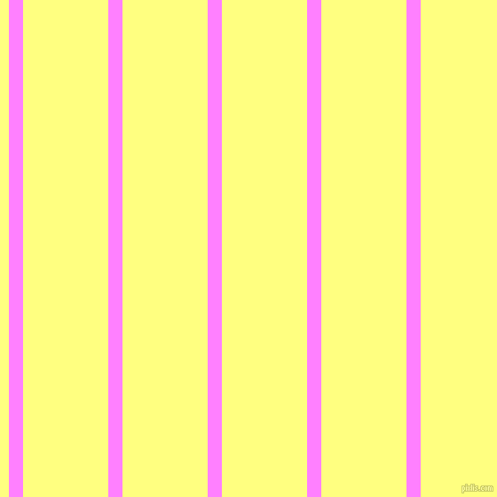 vertical lines stripes, 16 pixel line width, 96 pixel line spacing, Fuchsia Pink and Witch Haze vertical lines and stripes seamless tileable