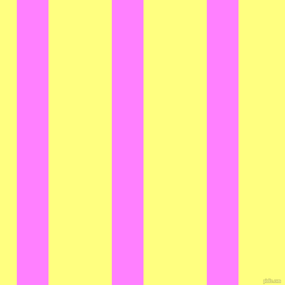 vertical lines stripes, 64 pixel line width, 128 pixel line spacing, Fuchsia Pink and Witch Haze vertical lines and stripes seamless tileable