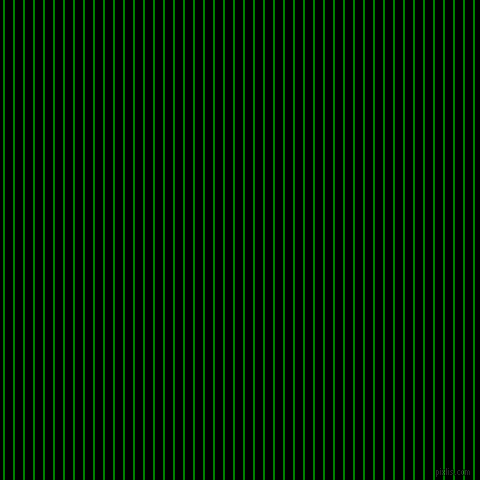vertical lines stripes, 2 pixel line width, 8 pixel line spacing, Green and Black vertical lines and stripes seamless tileable